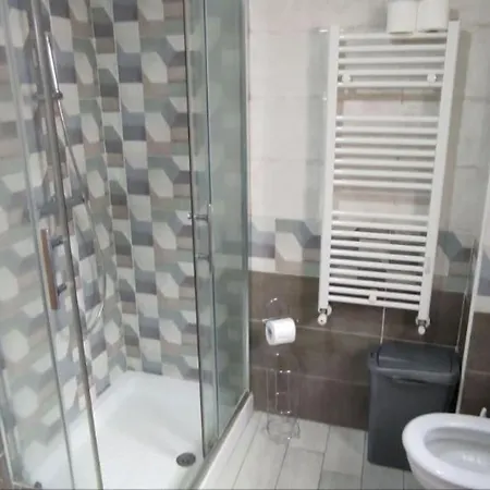 아파트 Pompei Casa Vacanza Priscus Lll *