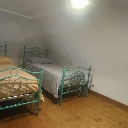 아파트 Pompei Casa Vacanza Priscus Lll *