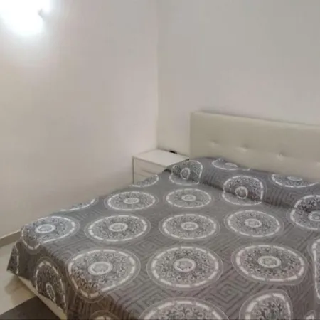 Pompei Casa Vacanza Priscus Lll 아파트 스카파티